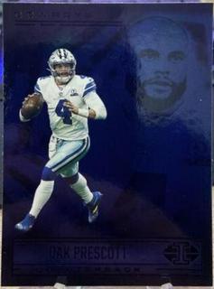 Dak Prescott