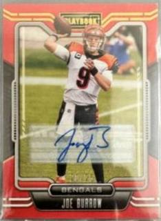 Joe Burrow