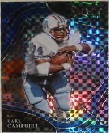 Earl Campbell