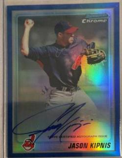 Jason Kipnis