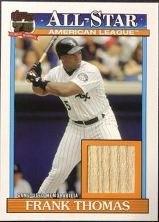 Frank Thomas