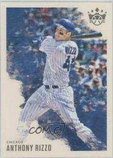 Anthony Rizzo