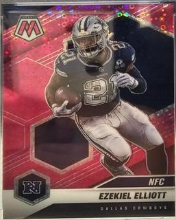 Ezekiel Elliott