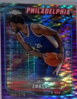 Joel Embiid