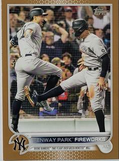 Stanton / Judge