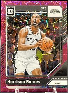 Harrison Barnes