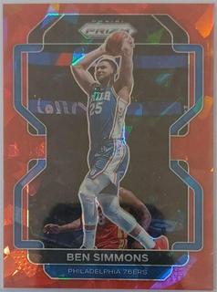 Ben Simmons