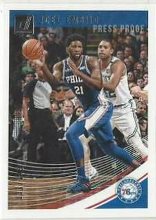 Joel Embiid