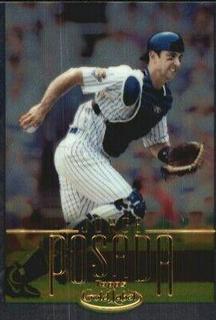 Jorge Posada