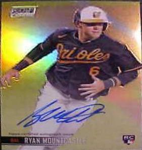 Ryan Mountcastle