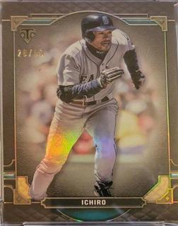 Ichiro