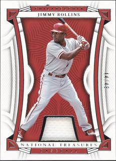 Jimmy Rollins