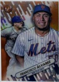 Francisco Alvarez