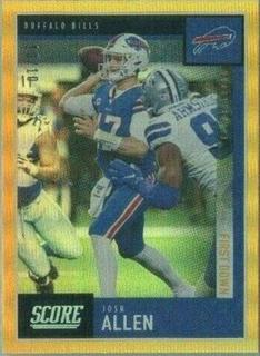 Josh Allen
