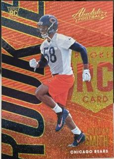 Roquan Smith