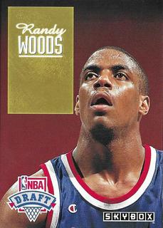 Randy Woods