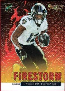 Rashod Bateman