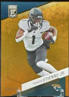 Travis Etienne Jr.