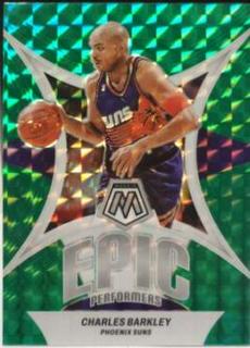Charles Barkley