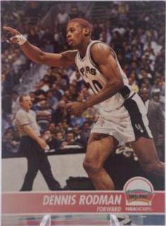 Dennis Rodman