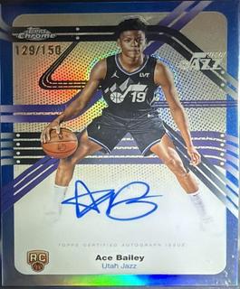 Ace Bailey