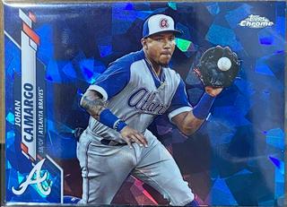 Johan Camargo