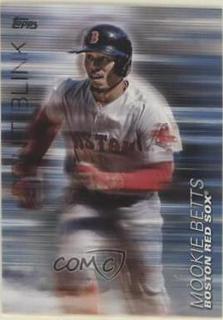 Mookie Betts