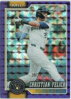 Christian Yelich