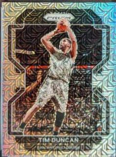 Tim Duncan