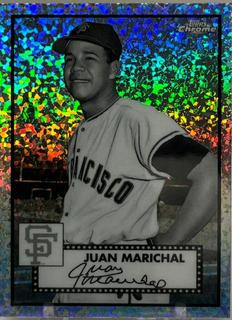 Juan Marichal