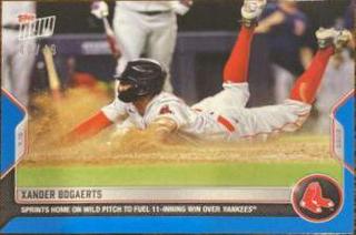 Xander Bogaerts
