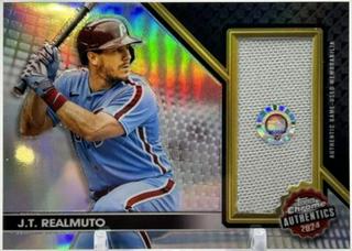 J.T. Realmuto