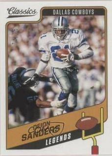 Deion Sanders