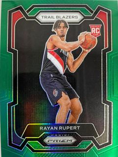 Rayan Rupert