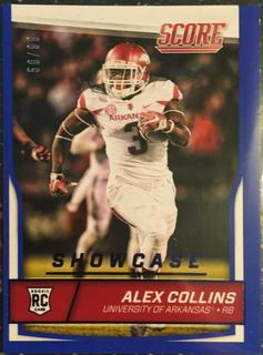 Alex Collins