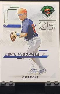 Kevin McGonigle