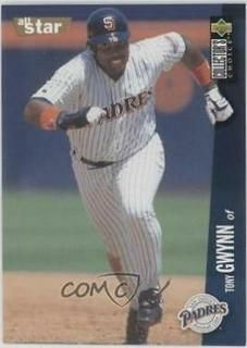 Tony Gwynn
