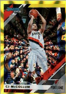 CJ McCollum