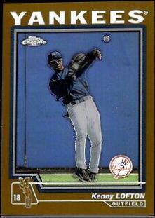 Kenny Lofton