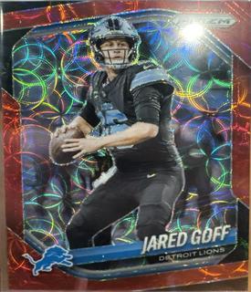 Jared Goff