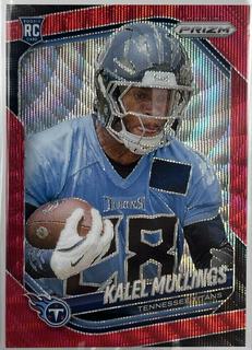 Kalel Mullings