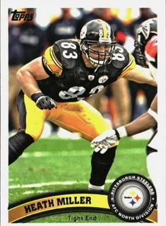 Heath Miller