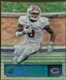 Jordan Howard