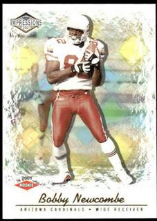 Bobby Newcombe