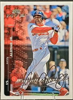 Sandy Alomar