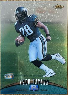 Fred Taylor