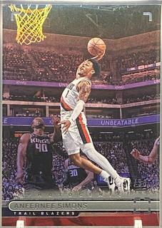 Anfernee Simons