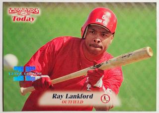 Ray Lankford