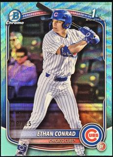 Ethan Conrad
