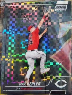 Max Kepler